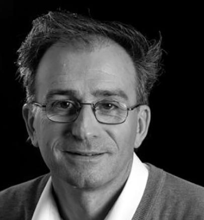 Alejandro Coroleu