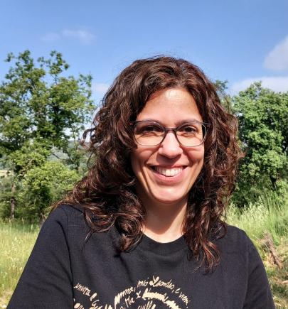 Montserrat Ferrer
