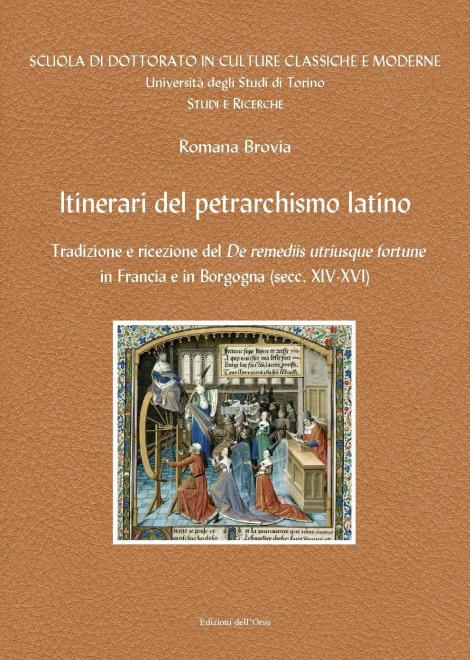 Itinerari del petrarchismo latino