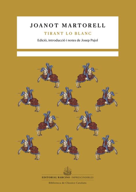 Tirant lo blanc