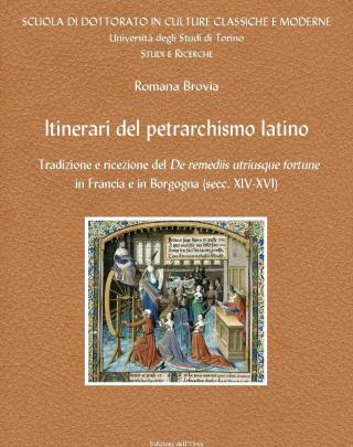 Itinerari del petrarchismo latino