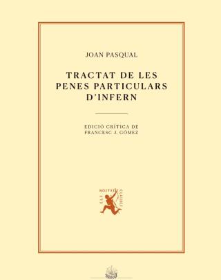 Tractat de les penes particulars d'infern